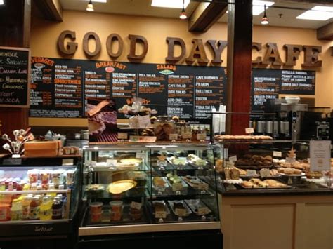 good day cafe reviews